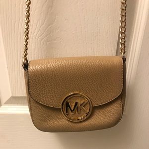 Michael Kors crossbody